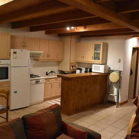 Apartament Chez Nous Chilhac Zewnętrze zdjęcie