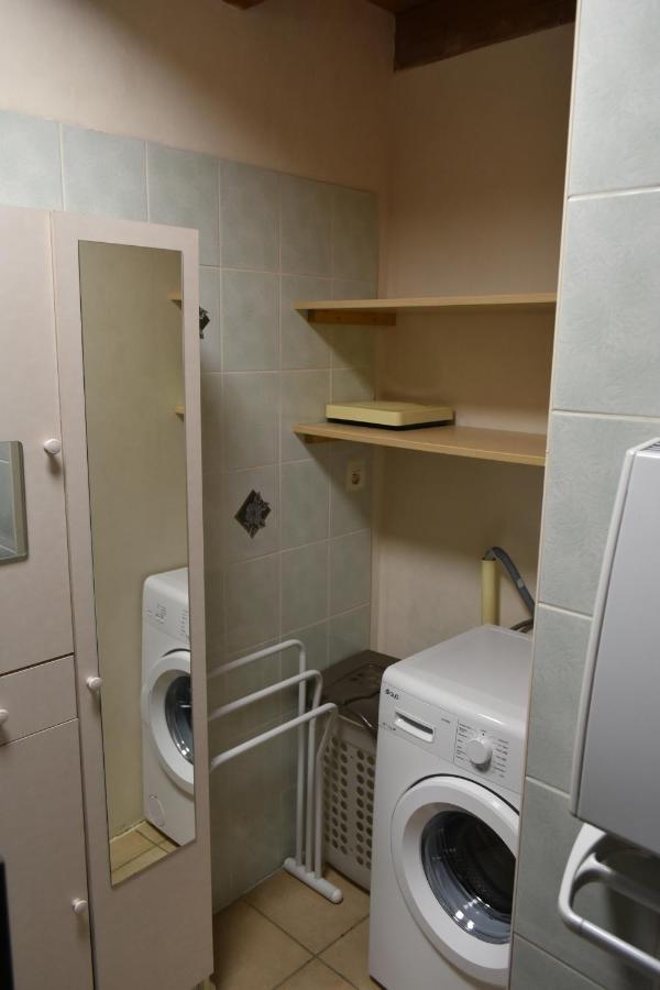 Apartament Chez Nous Chilhac Zewnętrze zdjęcie