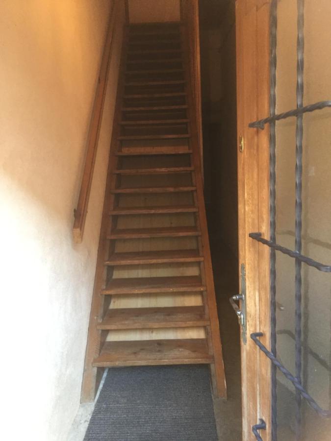 Apartament Chez Nous Chilhac Zewnętrze zdjęcie
