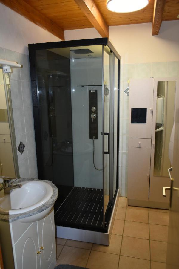 Apartament Chez Nous Chilhac Zewnętrze zdjęcie