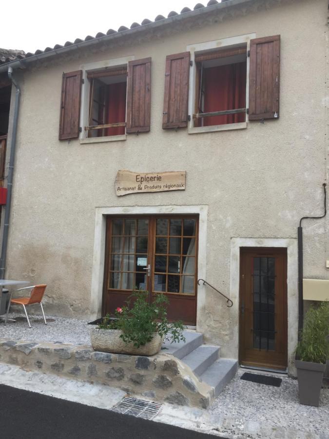 Apartament Chez Nous Chilhac Zewnętrze zdjęcie