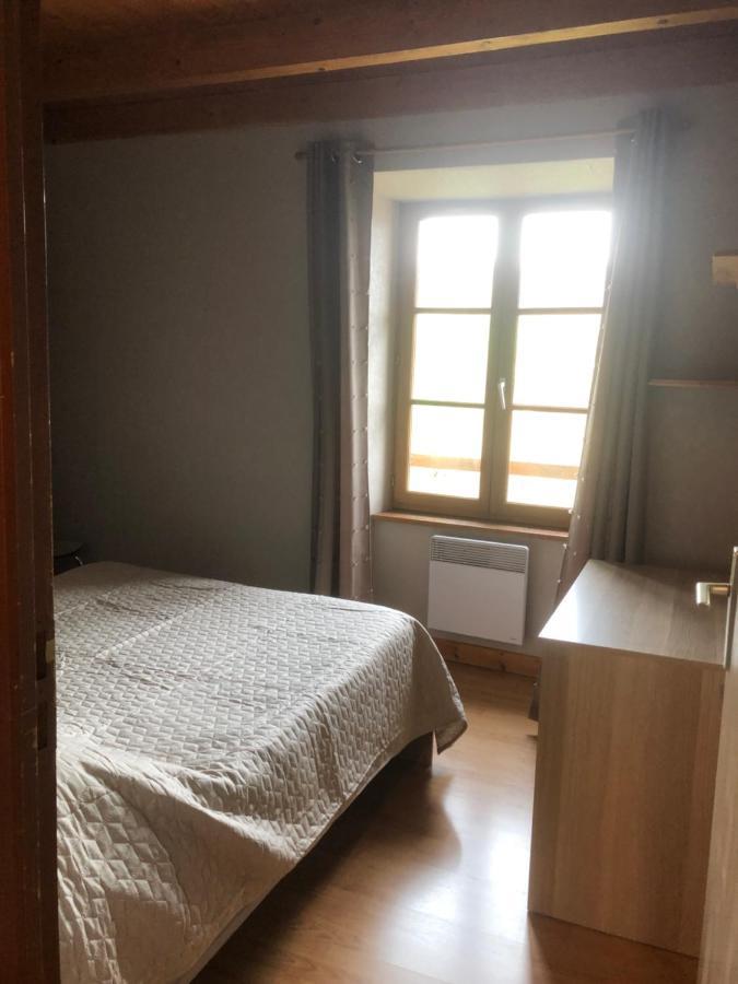 Apartament Chez Nous Chilhac Zewnętrze zdjęcie
